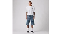 Levi's® Skateboarding Baggy 5-Pocket Shorts
