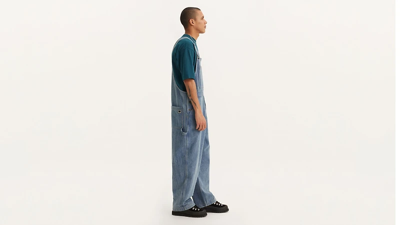 Levi's® Skateboarding™ Men’s Overalls