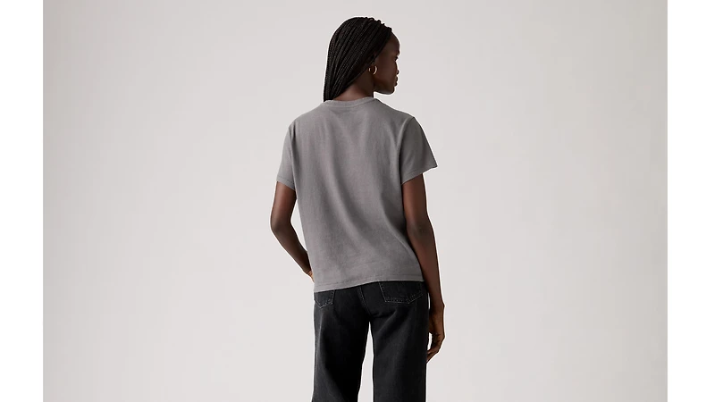 Classic Graphic T-Shirt