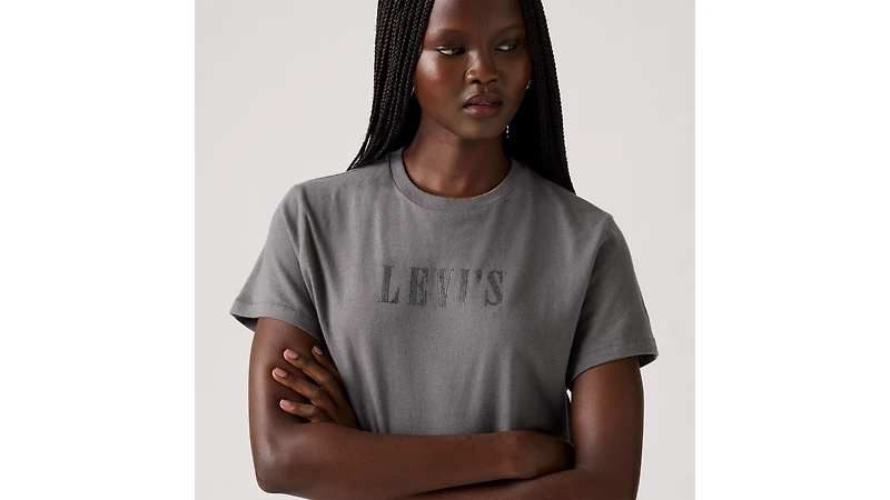 Classic Graphic T-Shirt