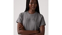 Classic Graphic T-Shirt