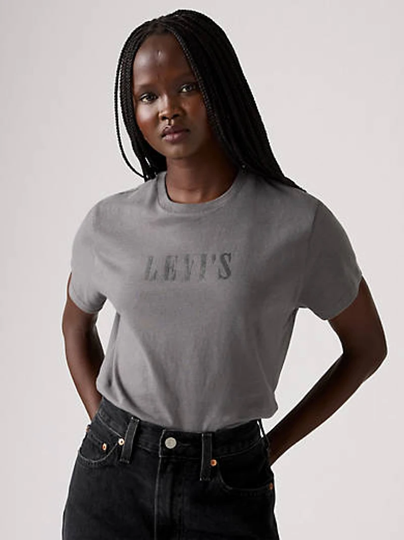 Classic Graphic T-Shirt