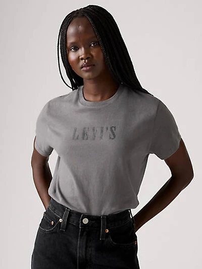 Classic Graphic T-Shirt
