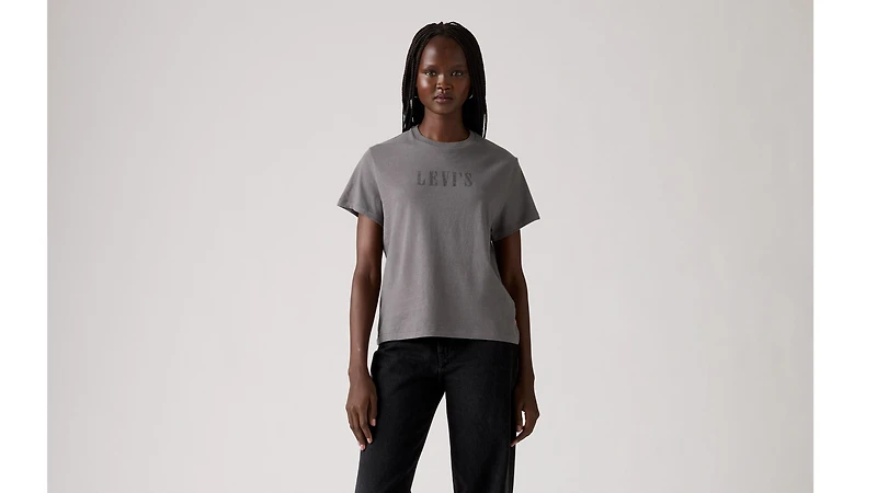 Classic Graphic T-Shirt