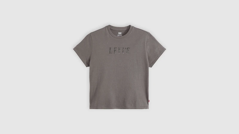 Classic Graphic T-Shirt