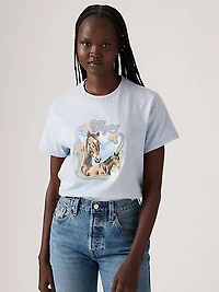 Graphic Classic Tee