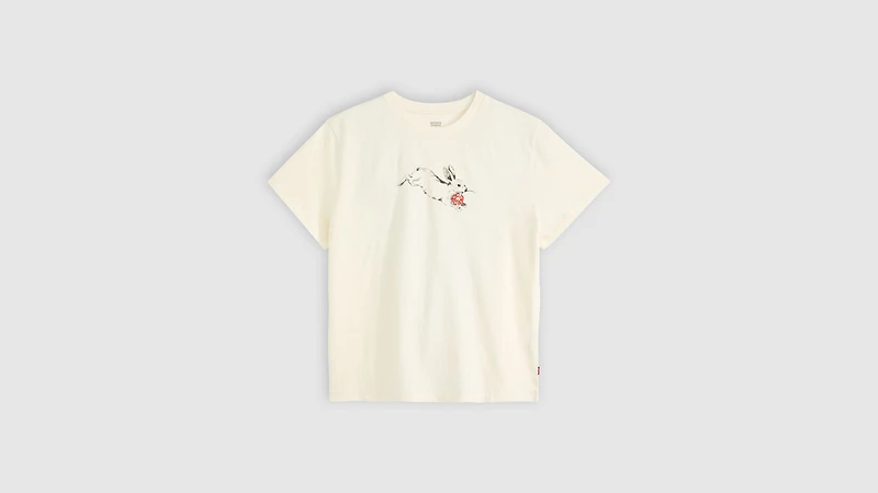 Graphic Classic Tee