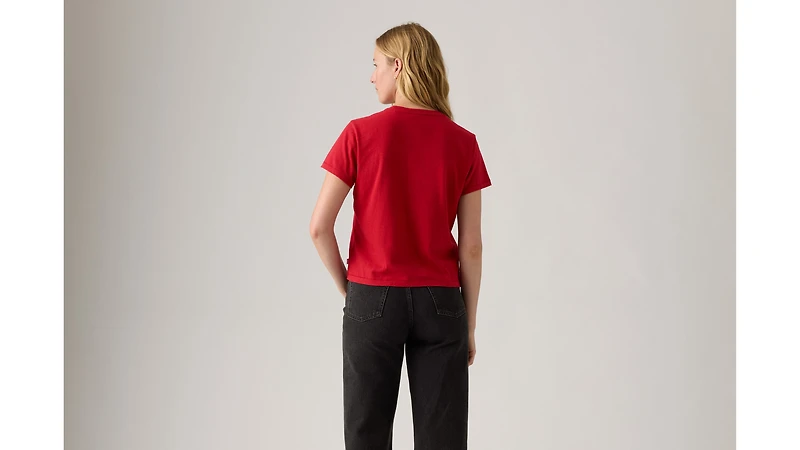 Graphic Classic T-Shirt