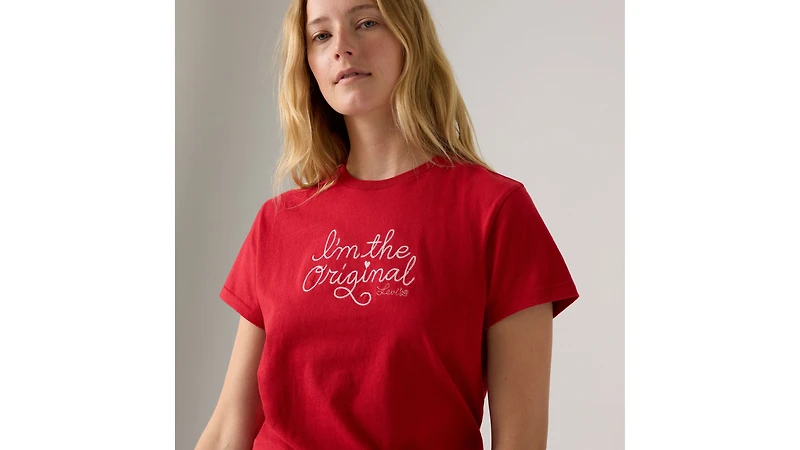 Graphic Classic T-Shirt