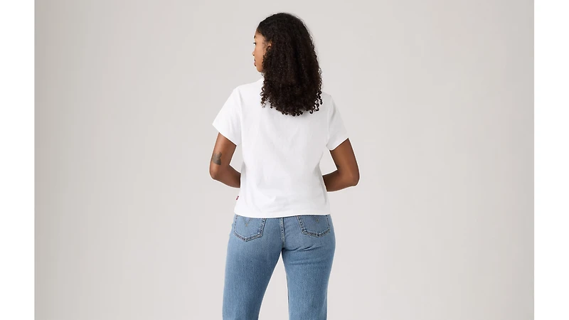 Classic Graphic T-Shirt