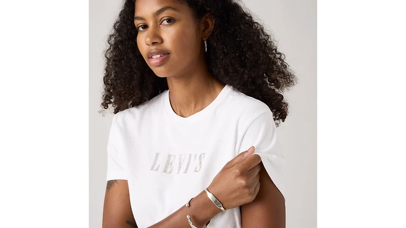 Classic Graphic T-Shirt