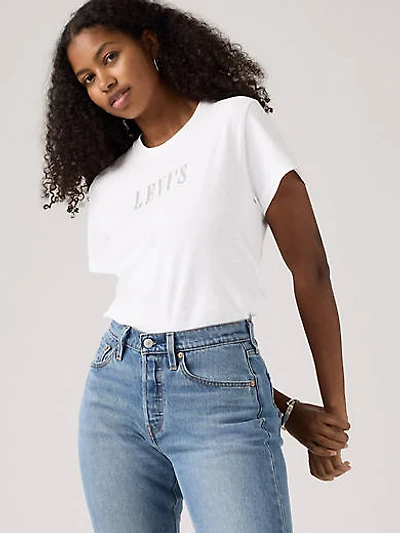 Classic Graphic T-Shirt