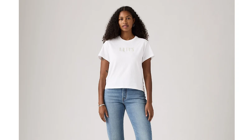 Classic Graphic T-Shirt