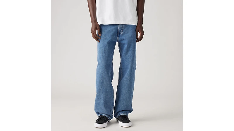 Levi's® Skateboarding™ Baggy 5 Pocket Men's Jeans