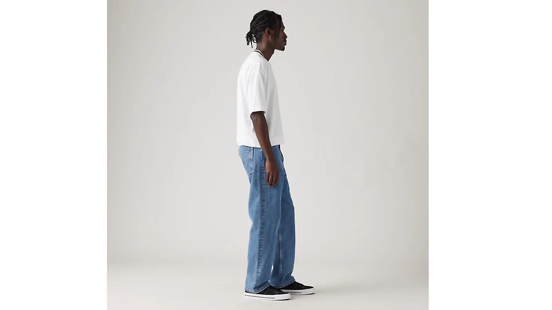 Levi's® Skateboarding™ Baggy 5 Pocket Men's Jeans