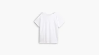 V-Neck T-Shirt (Plus Size