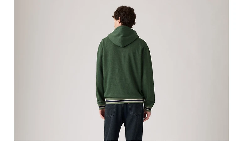 Levi's® Sweats Hoodie Sweatshirt