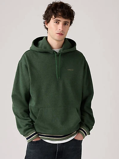 Levi's® Sweats Hoodie Sweatshirt