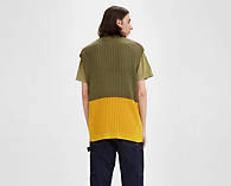 Larkin Sweater Vest