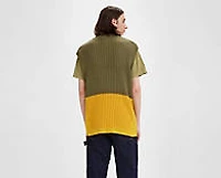 Larkin Sweater Vest