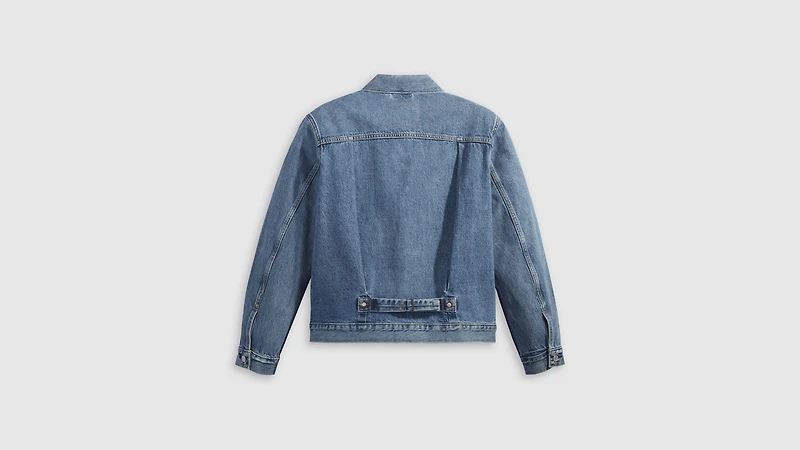 Type I Jacket