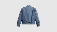 Type I Jacket