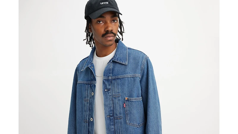 Type I Jacket