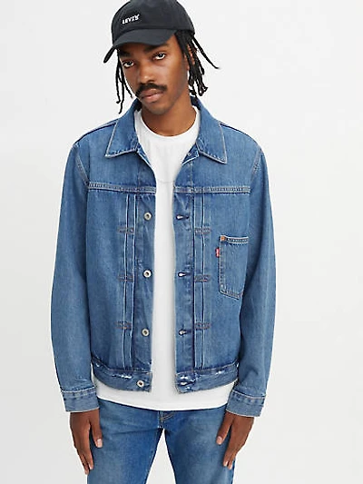 Type I Jacket