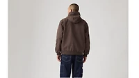 Potrero Denim Hoodie