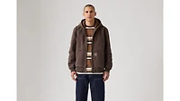 Potrero Denim Hoodie