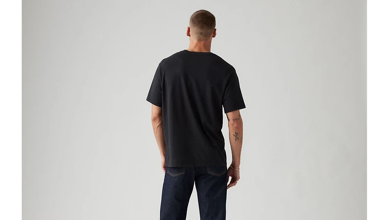 The Essential T-Shirt