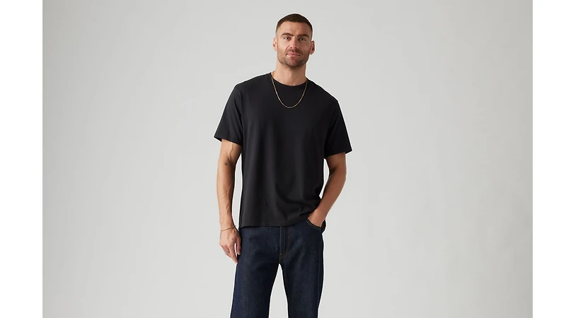 The Essential T-Shirt