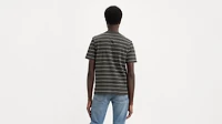 Striped Essential T-Shirt