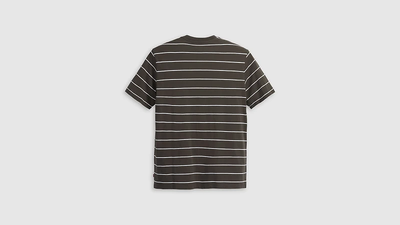 Striped Essential T-Shirt
