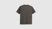 Striped Essential T-Shirt