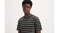 Striped Essential T-Shirt