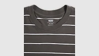Striped Essential T-Shirt