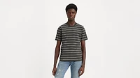 Striped Essential T-Shirt