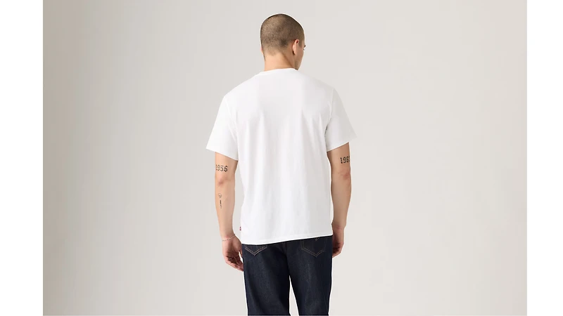 The Essential T-Shirt