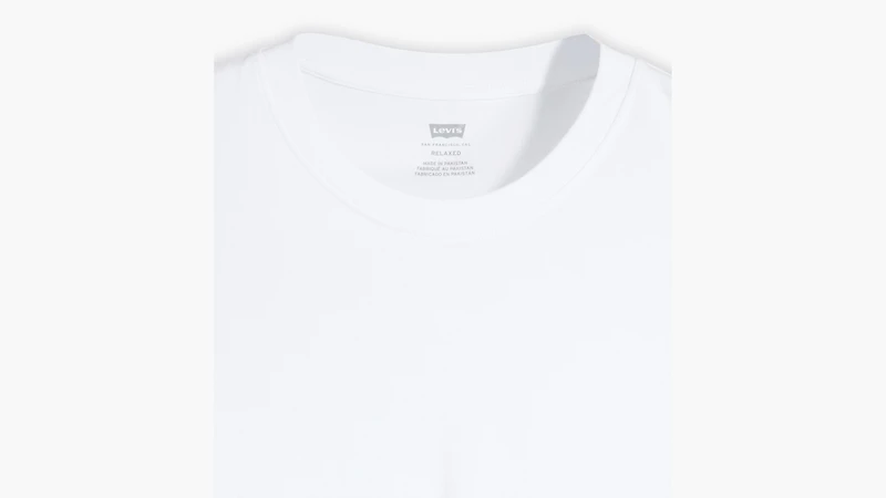 The Essential T-Shirt