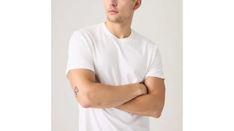 The Essential T-Shirt
