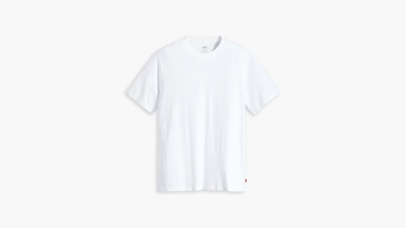 The Essential T-Shirt