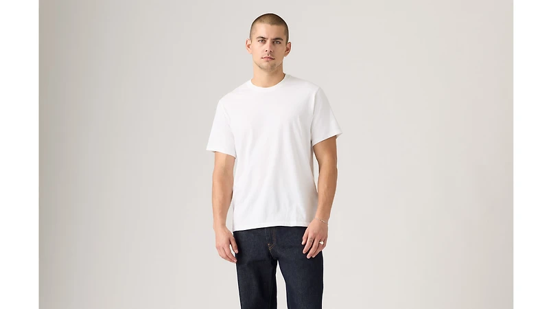 The Essential T-Shirt