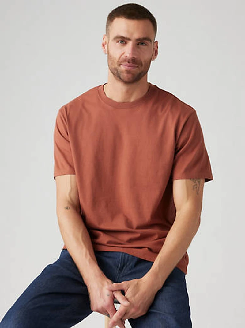 The Essential T-Shirt