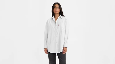 Nola Button Up Shirt