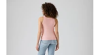 Essential Racer Tank Top