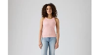 Essential Racer Tank Top