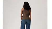 Essential Racer Tank Top