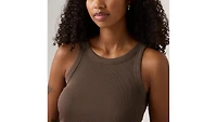 Essential Racer Tank Top