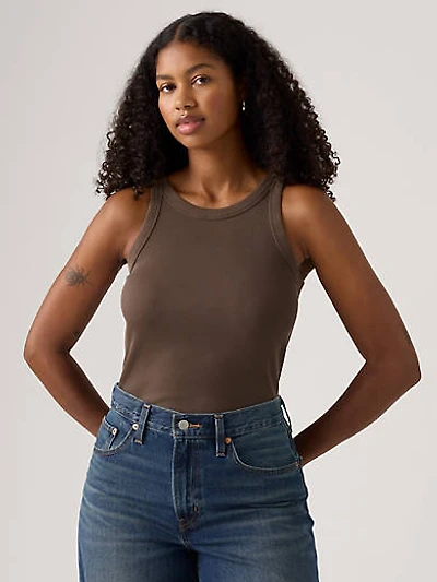 Essential Racer Tank